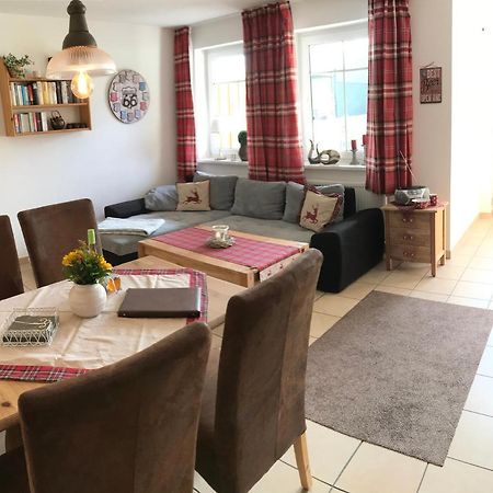 Ferienwohnung Hof Maiweg Alt Schonau Bagian luar foto