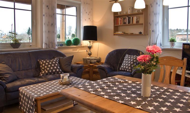 Ferienwohnung Hof Maiweg Alt Schonau Bagian luar foto