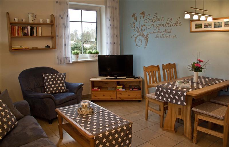 Ferienwohnung Hof Maiweg Alt Schonau Bagian luar foto